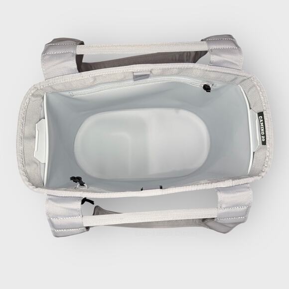 YETI Cherry Blossom Pink Camino 20L Carryall Gym Beach Tote Rare Limited Edition - Picture 2 of 4